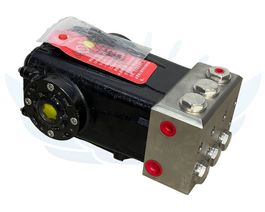 Rindevand (RV) LD-N 5215 Нержавеющая сталь 52 /150 bar