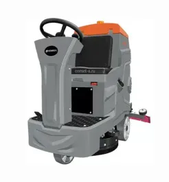 Поломоечная машина Pennon с местом для оператора N-5 (24V) Без АКБ и ЗУ