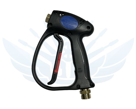 Пистолет распылительный высокого давления давления MV 925 M22X1,5