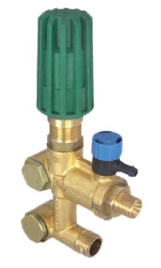 Регулятор разгруз. APR 40  058705973 280 бар 21 л/мин