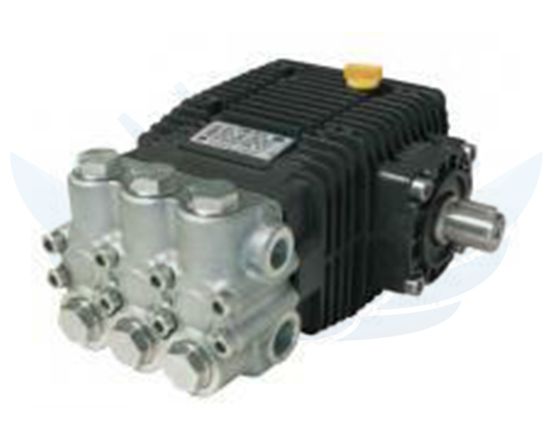 Трехплунжерный насос высокого давления Bertolini RD 7515 (75 л/мин 150бар) 22 кВт