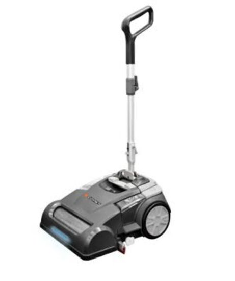 Поломоечная машина Comet CPS 35 BX LI, аккумуляторная с АКБ и ЗУ