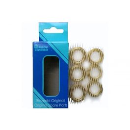 Ремонтный комплект втулок (3 поршня) D.18 S.322