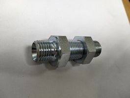 Переборочное соединение ш-ш 1/4