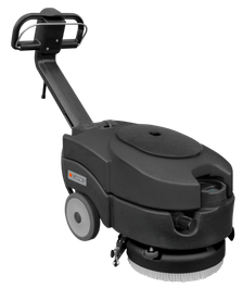 Поломоечная машина Comet CPS 36BX, аккумуляторная с АКБ и ЗУ