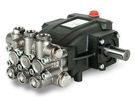 Трехплунжерный насос высокого давления Mazzoni PMD 14200R CW  (14 л/мин 200бар) 5,5 кВт