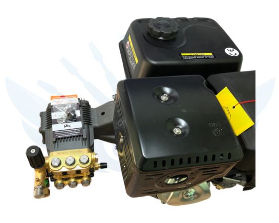 Бензиновая Мойка высокого давления Danau (200Бар 26л/мин)