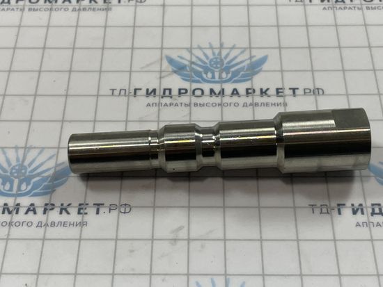 Переходник Ниппель KW – выход ¼ внутренняя резьба