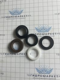 Комплект манжет на помпу Can Pump DBC 1814С 1 плунжер