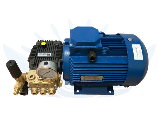 Моноблок высокого давления GM BM (200 Бар 15л/мин)