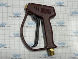 Пистолет RED 35 250 бар, 25 л/мин