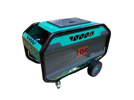 Мобильный аппарат высокого давления TOR FS-1535