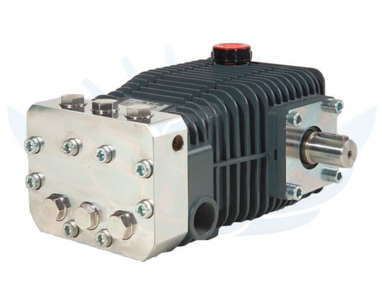 Трехплунжерный насос высокого давления Bertolini RA 1850 (18 л/мин 500 бар) 17,3 кВт