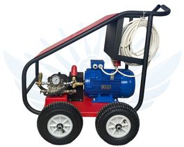 Мойка высокого давления 350-380 бар 15 л/мин GM Pump