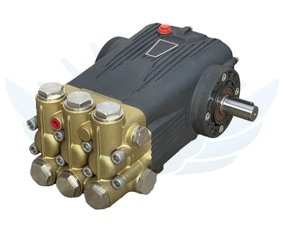 Насос высокого давления Botau DS 30250 30 литров 250 бар