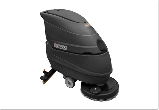 Поломоечная машина Comet CPS 50E, сетевая