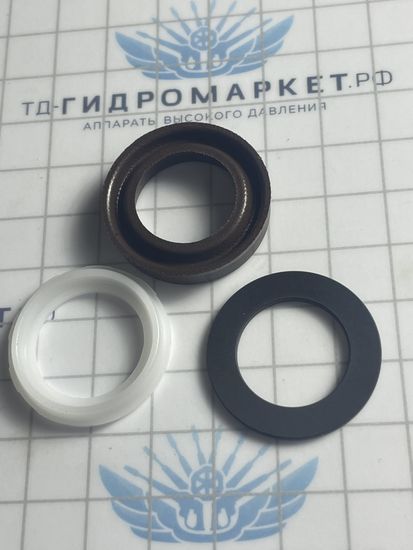 Набор сальников (WS-18 -3 кольца по 1 шт) 590104008