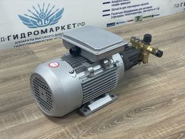 Насос DAA-15016C 1450R с электроприводом 2 литра 60 бар