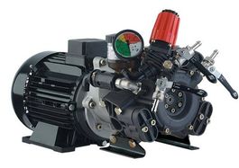 Мембранный насос AR 503 + RM 40 I ET 54.1 л/мин, 550 1/мин, 35 бар