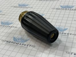 Турбонасадка 20065, 250bar, вход 1/4внут Германия