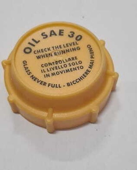 Крышка масл.стакана PA/S/PBO/Poly   280144322