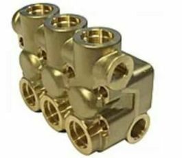 Голова насоса WJC 2012   020142282