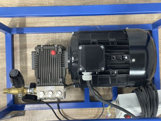 275бар 15л/мин