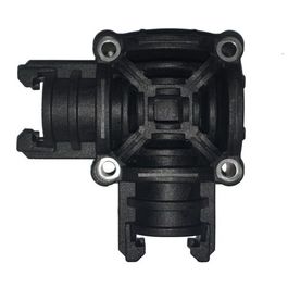 Головка цилиндра Poly 2020-25.1 HP  940390322