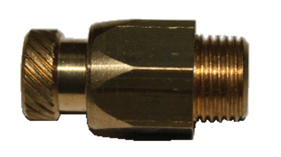 Клапан сброса воздуха 1/8"ш