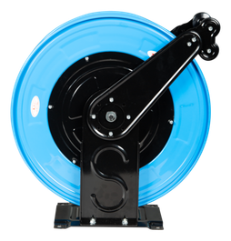 Автоматическая шланговая катушка GM Black rev Reel20