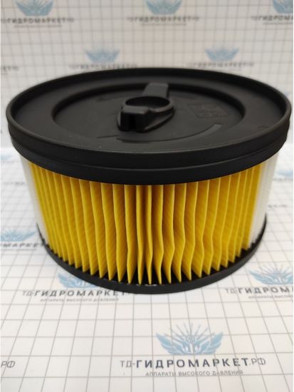 Патронный фильтр для пылесоса Karchеr серий WD ecologiс