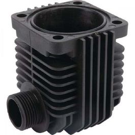 Корпус демпфера Poly-21хх 270035322