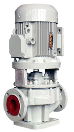 Агрегат линейный ЛМ50-16/12,5 с дв. 1,5 кВт