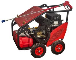 Бензиновая Гидродинамическая машина GM Pump HG 500