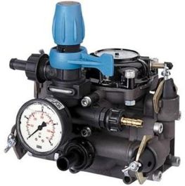 Насос мембранно-поршневой Comet серия МС25 (18,5 л/мин; 25 бар)