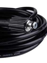 Шланг высокого давления 10м для минимойки Штиль (Stihl), ПВХ