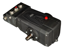 Rindevand (RV) GJG 18/500 Нержавеющая сталь 18/500 bar