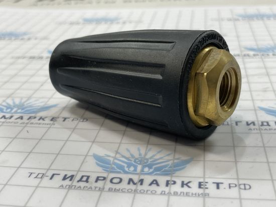 Турбофреза 20045, 250bar, вход 1/4внут