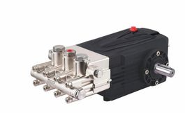 Rindevand (RV) SJ 1650 Насос высокого давления 16 литров 500 бар 24 вал