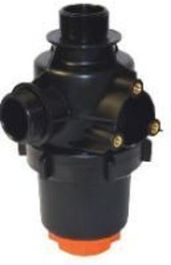 Фильтр 1"1/2 220L-32Mesh-H45 (всасыв.с клап.) 871133973