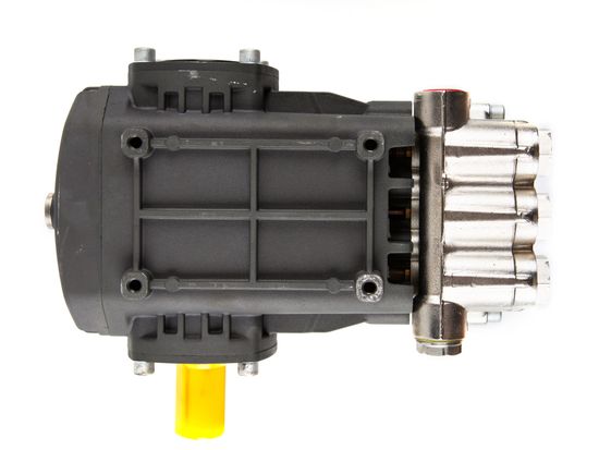 Rindevand (RV) JD 4015 насос высокго давления 40 литров 150 бар