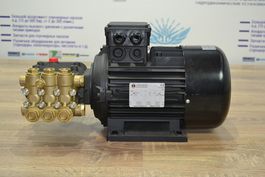 Моноблок высокого давления Comet GME-MB-4-180-15-ClwEME