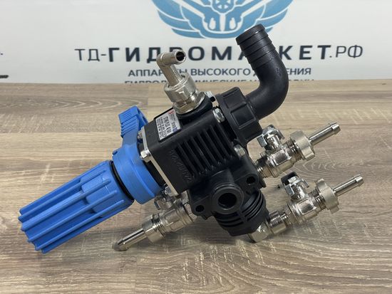 Регулятор Sting Plus (3 вых.15bar) 24570197A