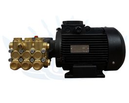 Моноблок высокого давления Mazzoni (200 Бар 15л/мин)