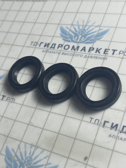 Комплект масленных сальников поршня ø20 Hawk/Leuco серий D