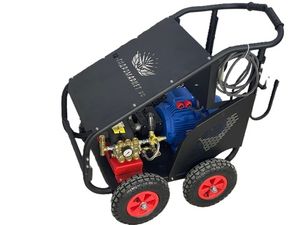 Аппараты высокого давления