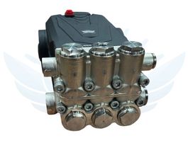 Rindevand (RV) GA 7415 (70/200)Насос высокого давления 74 литра 150 бар