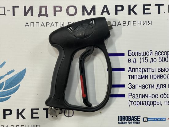 Пистолет распылительный в/давления ML 960