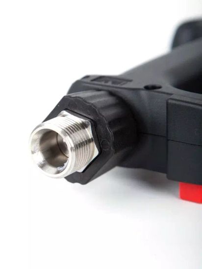 Пистолет для АВД соединение 22,15