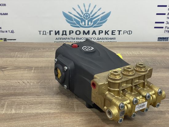 насос Annovi Reverberi RGX 15.50 H N (15 л/мин 500 бар) 15кВт